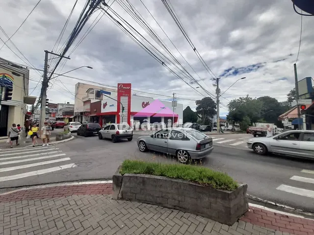 Ponto com 156m², para alugar, no bairro Centro em São José dos Campos