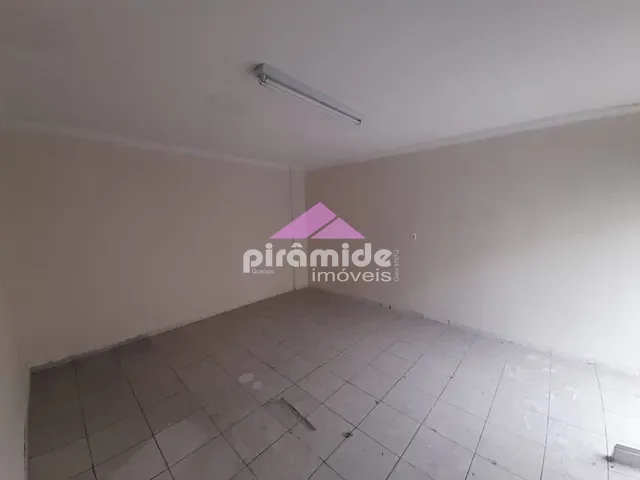 Ponto com 156m², para alugar, no bairro Centro em São José dos Campos