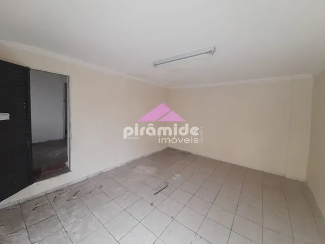 Ponto com 156m², para alugar, no bairro Centro em São José dos Campos
