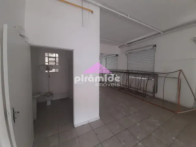 Ponto com 156m², para alugar, no bairro Centro em São José dos Campos
