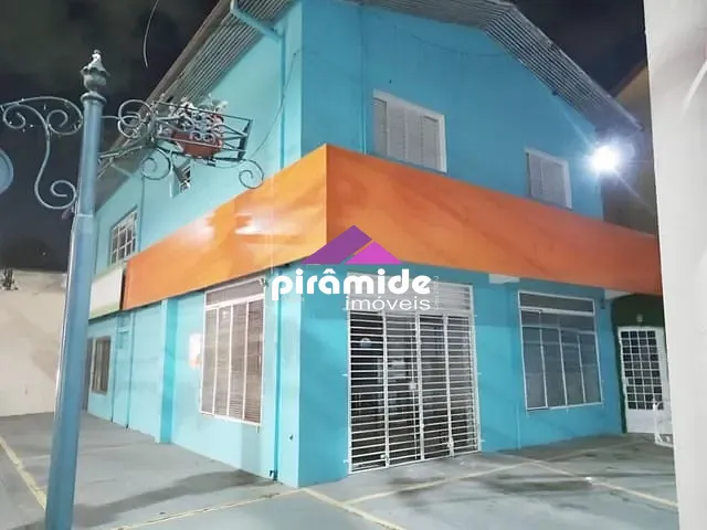 Ponto com 251m², à venda, no bairro Vila Guaianazes em São José dos Campos