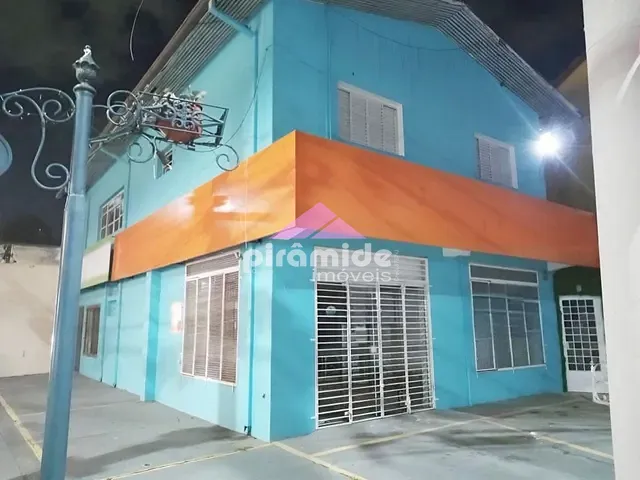 Ponto com 251m², à venda, no bairro Vila Guaianazes em São José dos Campos