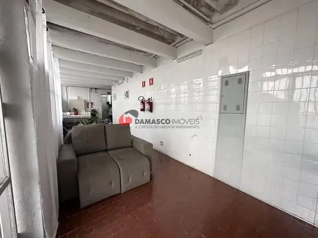 Ponto com 45m², para alugar, no bairro Centro em Santo André