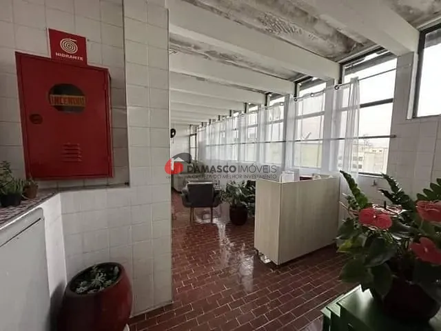 Ponto com 45m², para alugar, no bairro Centro em Santo André