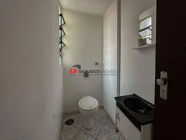 Ponto com 45m², para alugar, no bairro Centro em Santo André