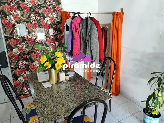 Ponto com 90m², à venda, no bairro Jardim Maringá em São José dos Campos