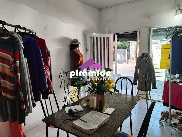 Ponto com 90m², à venda, no bairro Jardim Maringá em São José dos Campos