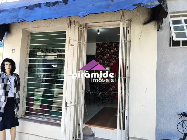Ponto com 90m², à venda, no bairro Jardim Maringá em São José dos Campos