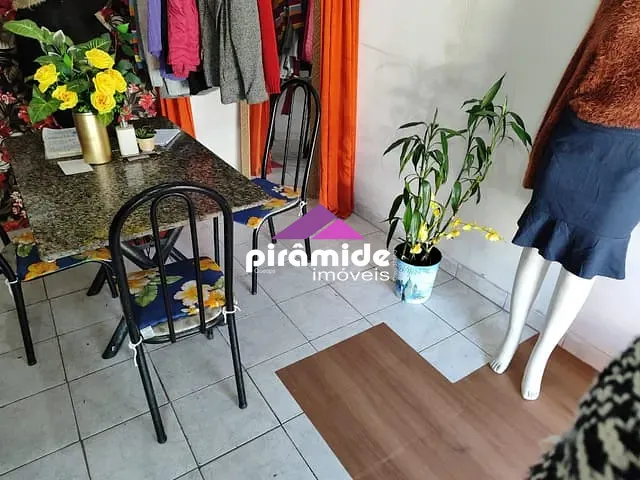 Ponto com 90m², à venda, no bairro Jardim Maringá em São José dos Campos