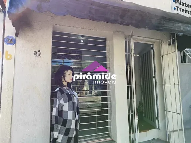 Ponto com 90m², à venda, no bairro Jardim Maringá em São José dos Campos