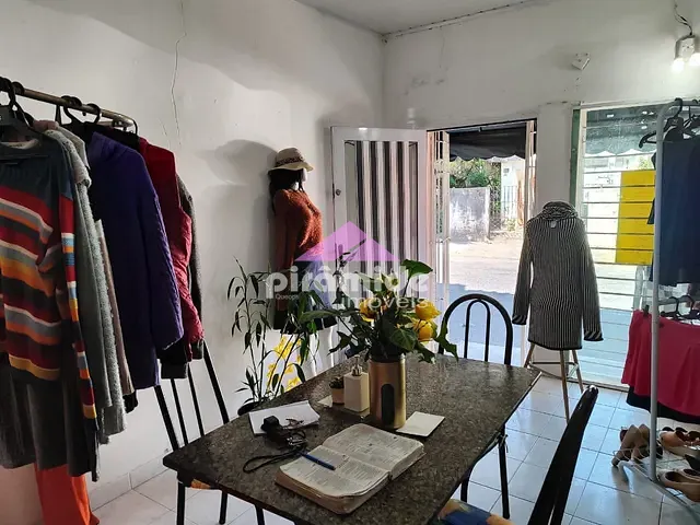 Ponto com 90m², à venda, no bairro Jardim Maringá em São José dos Campos