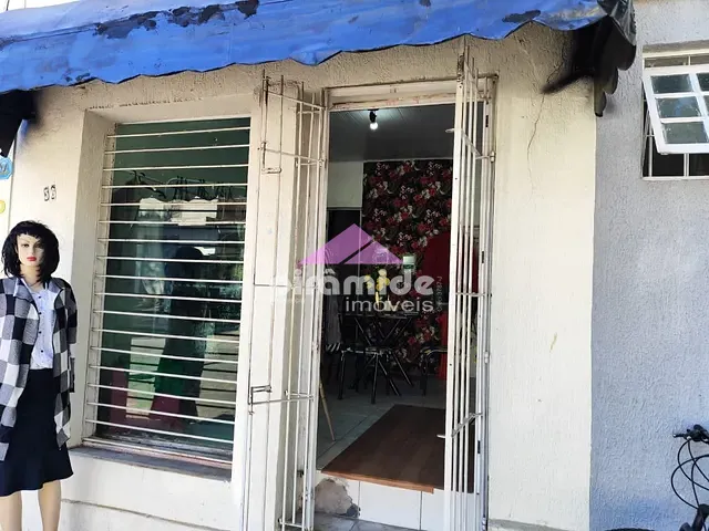 Ponto com 90m², à venda, no bairro Jardim Maringá em São José dos Campos
