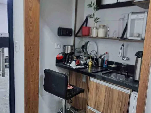 Ponto para alugar, no bairro Centro em São Caetano do Sul