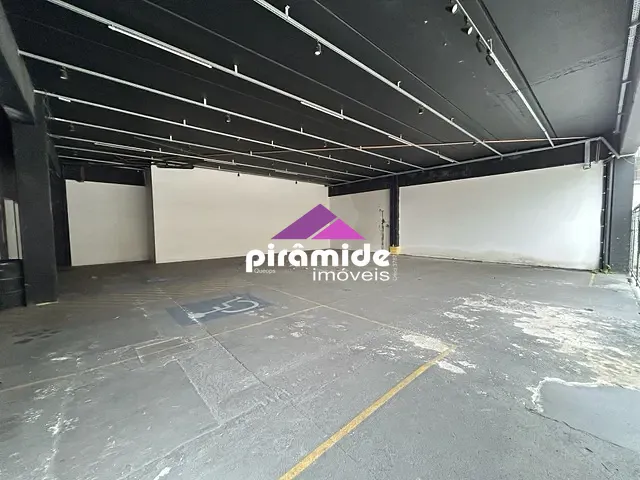 Ponto com 335m², para alugar, no bairro Jardim Aquárius em São José dos Campos