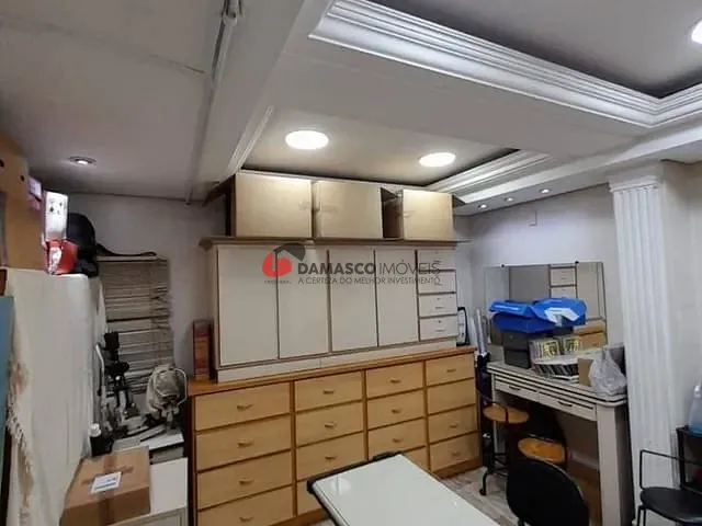 Ponto para alugar, no bairro Centro em São Caetano do Sul
