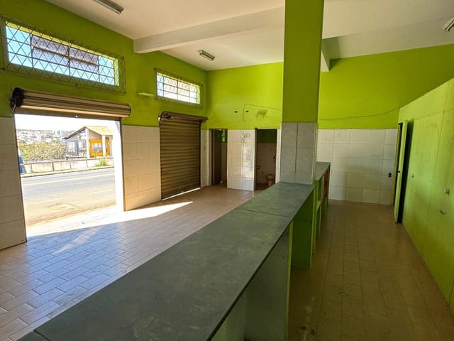 Foto do Ponto - Ponto para locação, Estação, Alfenas, MG | H. DE PAIVA MAGALHAES & F.DE PAIVA MAGALHAES LTDA