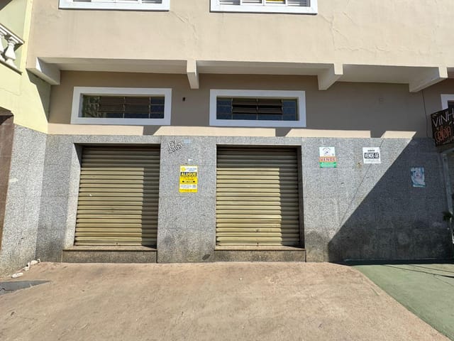 Foto do Ponto - Ponto para locação, Estação, Alfenas, MG | H. DE PAIVA MAGALHAES & F.DE PAIVA MAGALHAES LTDA