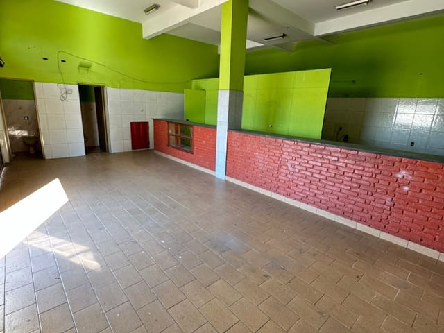 Foto do Ponto - Ponto para locação, Estação, Alfenas, MG | H. DE PAIVA MAGALHAES & F.DE PAIVA MAGALHAES LTDA