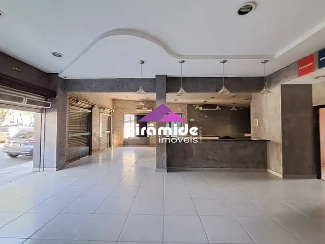 Ponto com 360m², para alugar, no bairro Jardim Esplanada em São José dos Campos