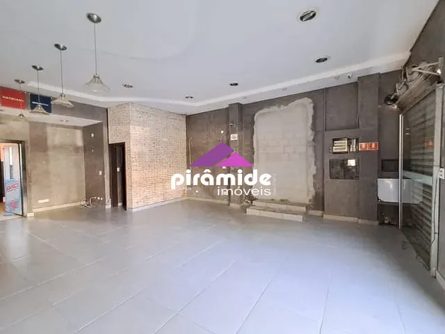 Ponto com 360m², para alugar, no bairro Jardim Esplanada em São José dos Campos