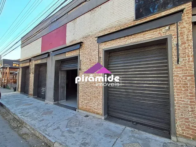 Ponto com 360m², para alugar, no bairro Jardim Esplanada em São José dos Campos