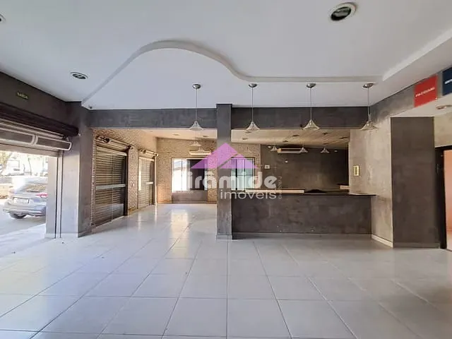 Ponto com 360m², para alugar, no bairro Jardim Esplanada em São José dos Campos
