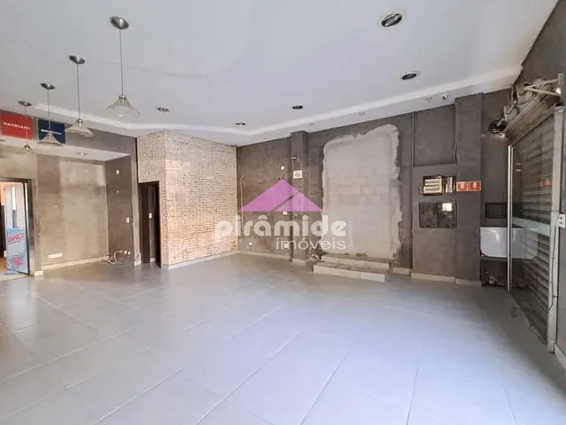 Ponto com 360m², para alugar, no bairro Jardim Esplanada em São José dos Campos