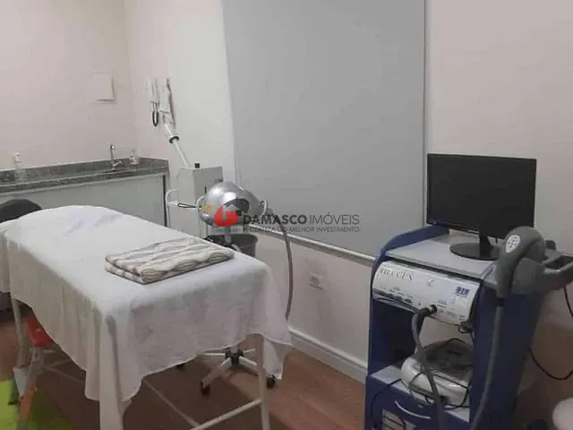Ponto com 20m², para alugar, no bairro Vila California em São Paulo