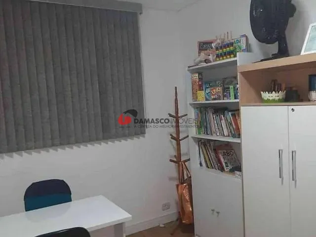 Ponto com 20m², para alugar, no bairro Vila California em São Paulo