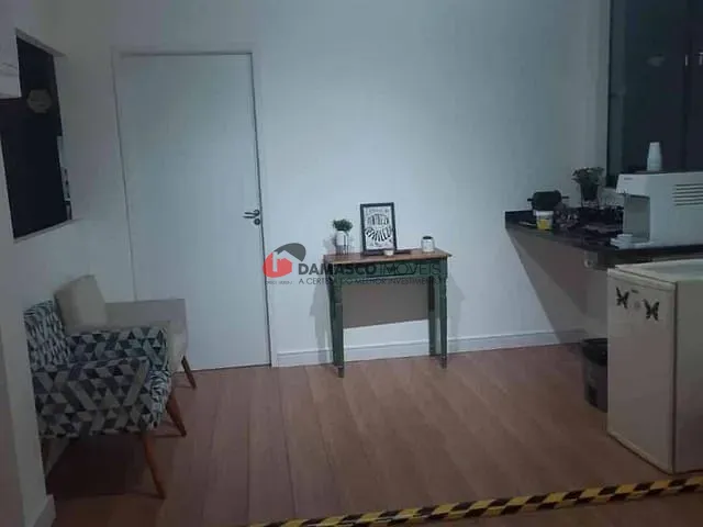 Ponto com 20m², para alugar, no bairro Vila California em São Paulo