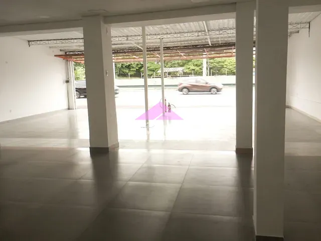 Ponto com 190m², para alugar, no bairro Jardim Anhembi em São José dos Campos