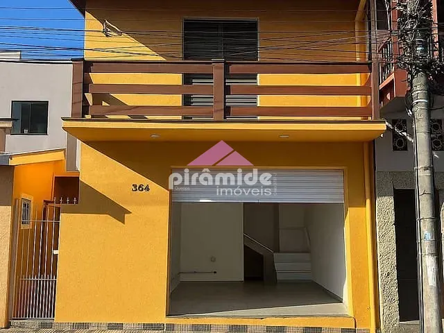 Ponto para alugar, no bairro Centro em Caraguatatuba
