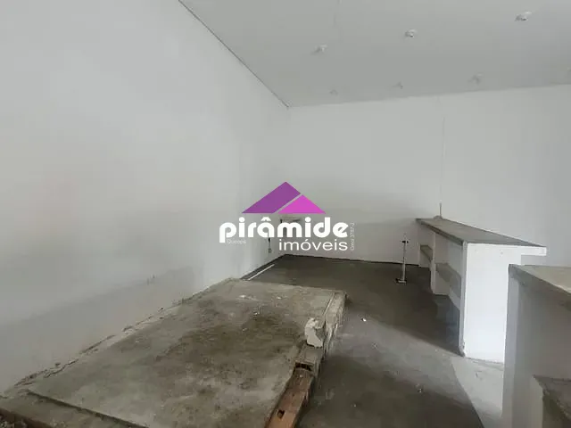 Ponto com 80m², para alugar, no bairro Jardim Esperança em Jacareí