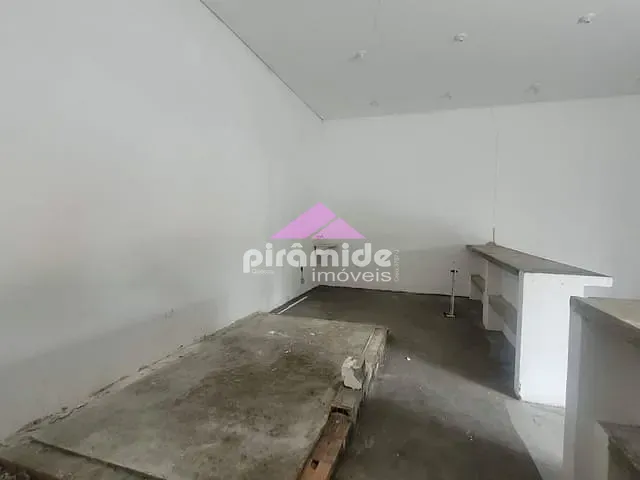 Ponto com 80m², para alugar, no bairro Jardim Esperança em Jacareí