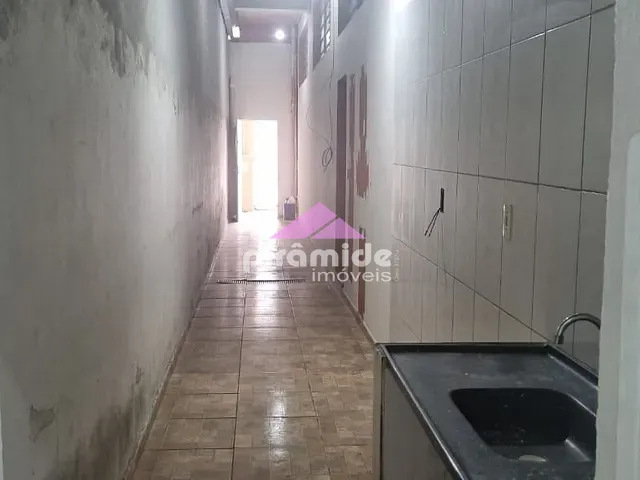 Ponto com 252m², para alugar, no bairro Parque Residencial Flamboyant em São José dos Campos