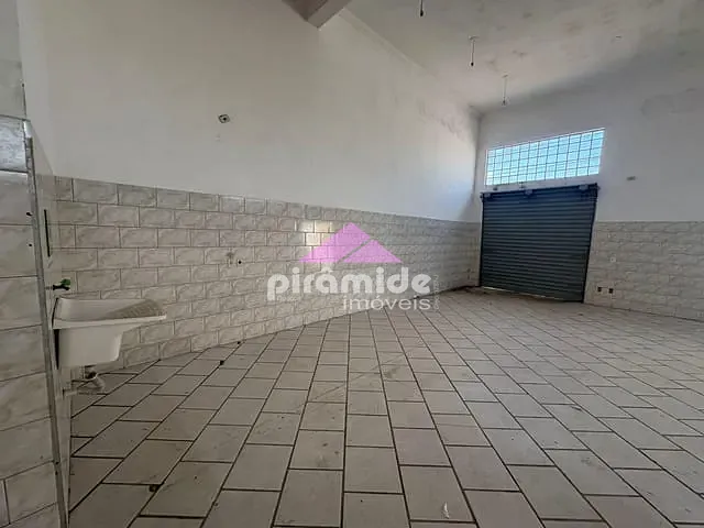 Ponto para alugar, no bairro Sumaré em Caraguatatuba