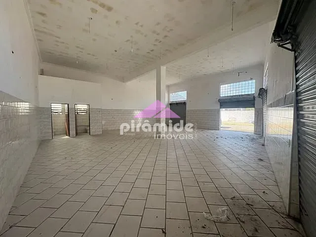 Ponto para alugar, no bairro Sumaré em Caraguatatuba