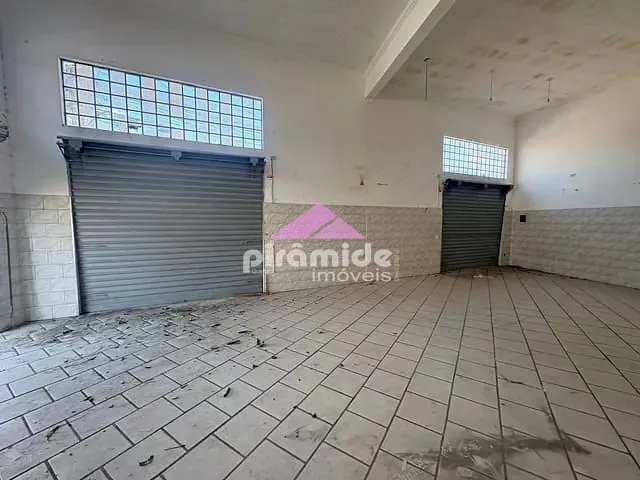Ponto para alugar, no bairro Sumaré em Caraguatatuba