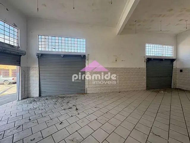 Ponto para alugar, no bairro Sumaré em Caraguatatuba