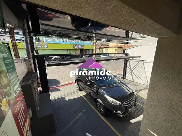 Ponto com 150m², à venda, no bairro Conjunto Residencial Trinta e Um de Março em São José dos Campos