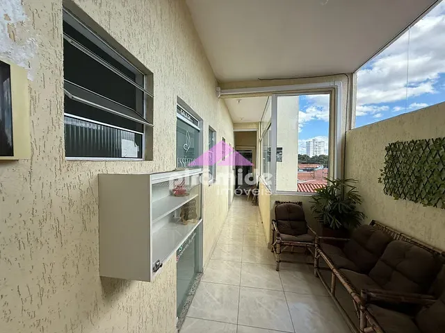 Ponto com 150m², à venda, no bairro Conjunto Residencial Trinta e Um de Março em São José dos Campos