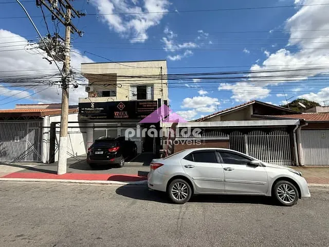 Ponto com 150m², à venda, no bairro Conjunto Residencial Trinta e Um de Março em São José dos Campos