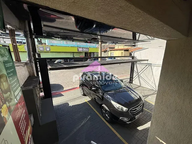 Ponto com 150m², à venda, no bairro Conjunto Residencial Trinta e Um de Março em São José dos Campos