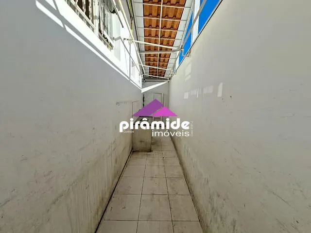 Ponto com 250m², para alugar, no bairro Jardim Alvorada em São José dos Campos
