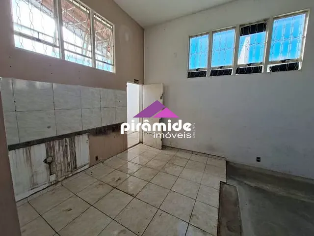 Ponto com 250m², para alugar, no bairro Jardim Alvorada em São José dos Campos
