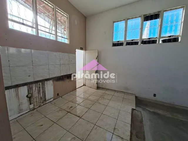 Ponto com 250m², para alugar, no bairro Jardim Alvorada em São José dos Campos