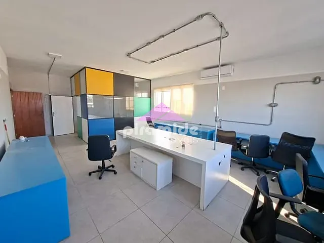 Ponto com 250m², para alugar, no bairro Jardim Alvorada em São José dos Campos