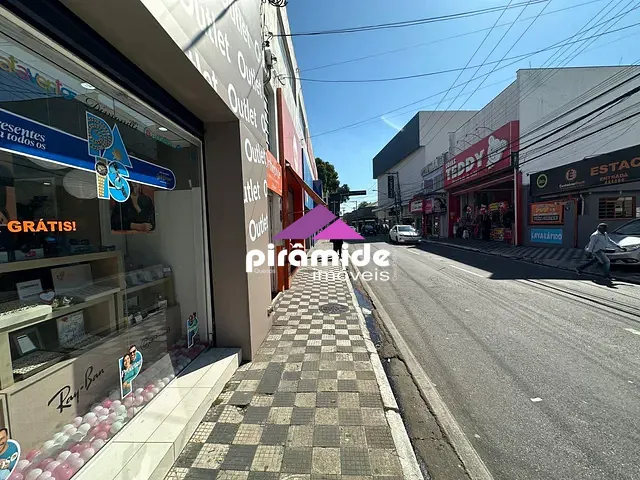 Ponto à venda, no bairro Centro em Jacareí