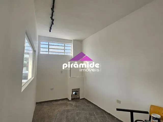 Ponto com 49m², para alugar, no bairro Jardim Augusta em São José dos Campos