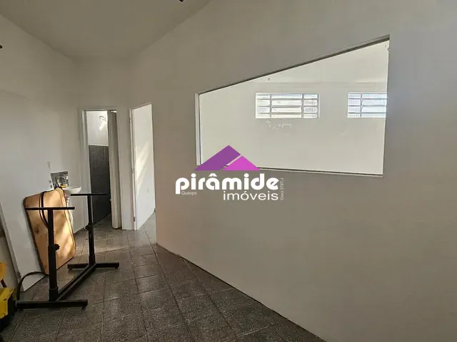Ponto com 49m², para alugar, no bairro Jardim Augusta em São José dos Campos
